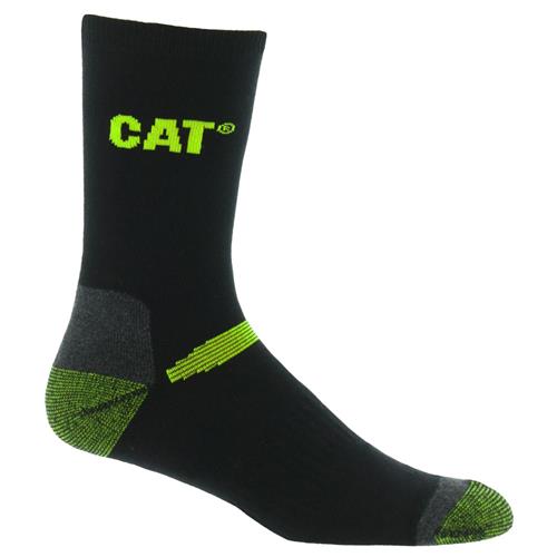 Men's work crew socks