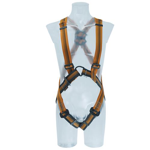 SKYLOTEC ARG 30 Industrial Harness G-AUS-0030