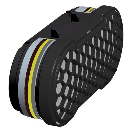 CleanSpace™ Combined Filter P3 ABE1 P SL R PAF-0091