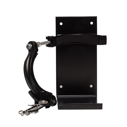 Exelgard Heavy Duty 4.5kg Vehicle Bracket