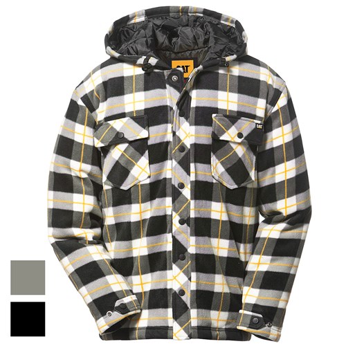 CAT® Workwear Active Work Jacket 