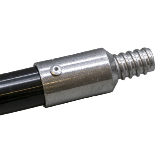 Blue Rapta Poly Medium 450mm Trade Broom TCL101