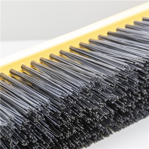 Blue Rapta Poly Medium 600mm Trade Broom TCL102