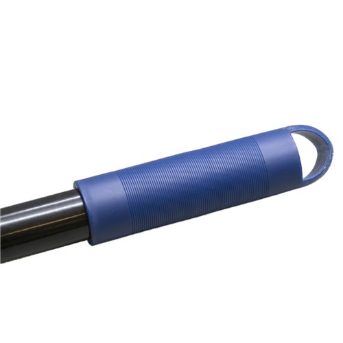 Blue Rapta Poly Soft 450mm Trade Broom TCL103