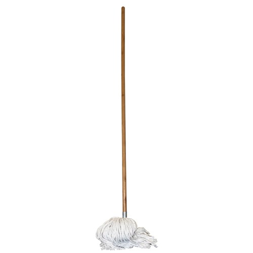 Blue Rapta Standard Contractor Mop TCL105