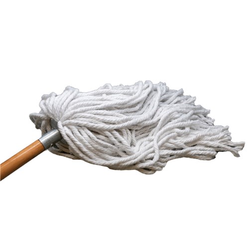 Blue Rapta Standard Contractor Mop TCL105