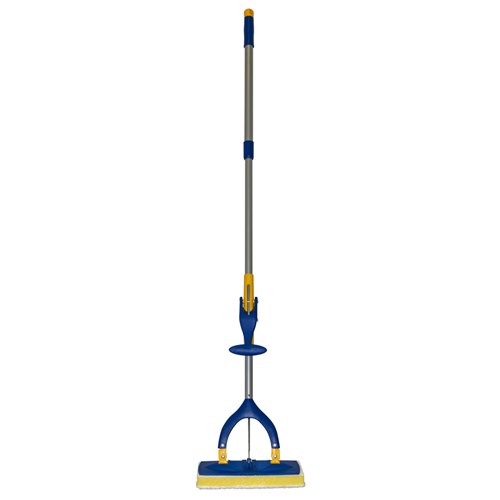 Blue Rapta Sponge Mop TCL106