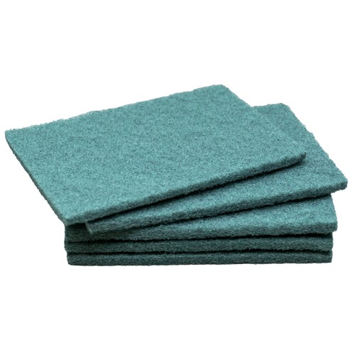Blue Rapta Green Scourer TCL402 (5pk)