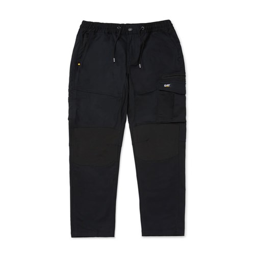 CAT dynamic work pants - Black