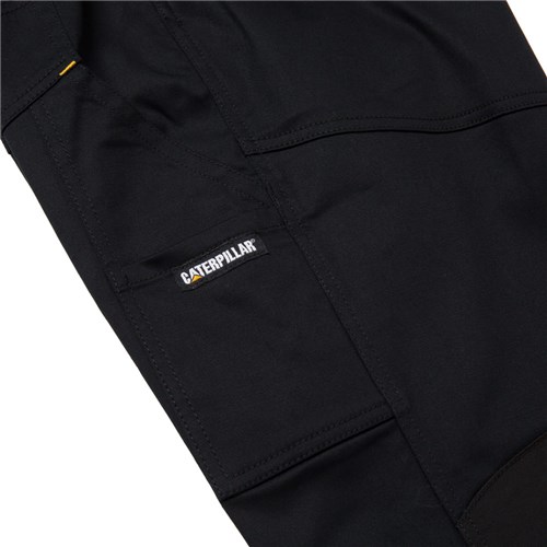 CAT dynamic pant black