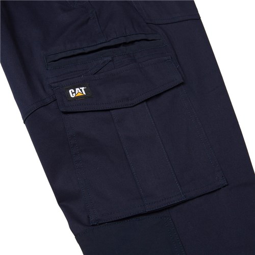 Caterpillar dynamic pants