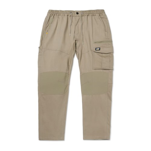 CAT® Workwear Dynamic Pant - Khaki