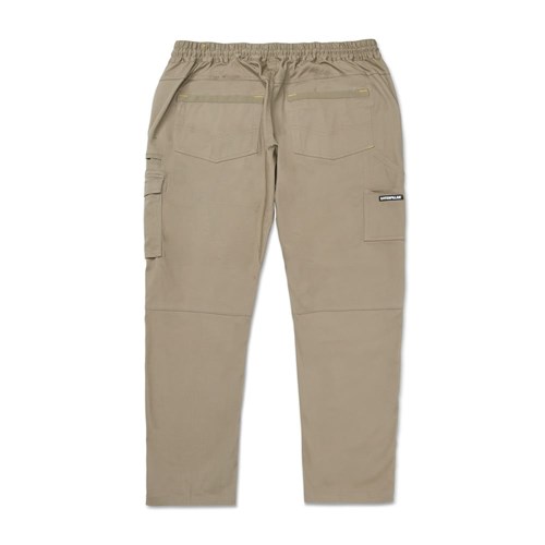 CAT dynamic pant Khaki