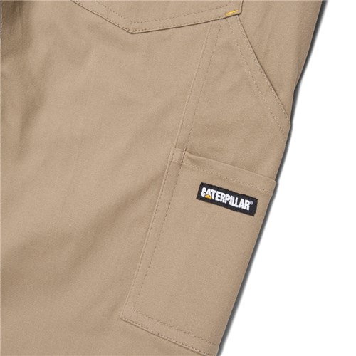 Men's Dynamic Work Pants