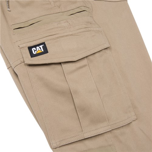Caterpillar dynamic work pants