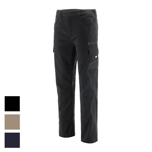 CAT® Workwear Elite Operator Pant