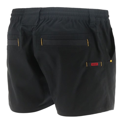 Lightweight Caterpillar Short Haul Short