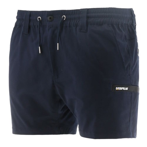 CAT® Workwear Short Haul Short - Navy