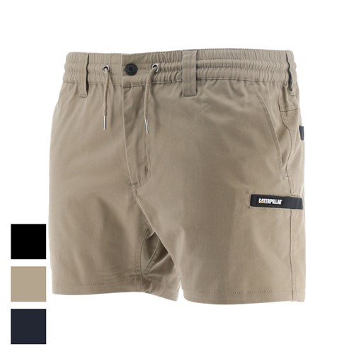 CAT® Workwear Short Haul Short