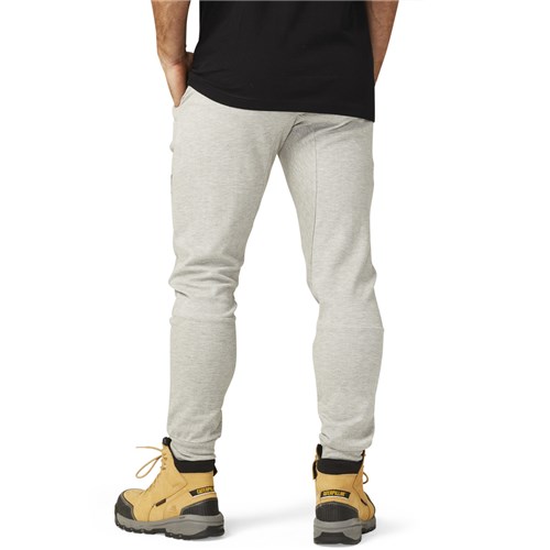 Men's work track pants