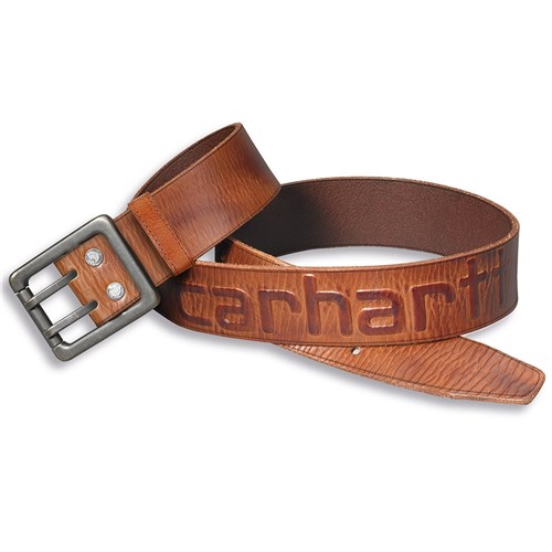 Carhartt Logo Belt