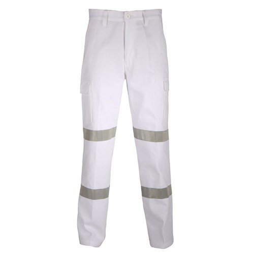 DNC Workwear Night Worker Taped Cargo Pant 3361