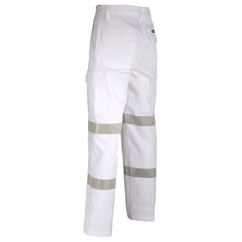 DNC Workwear Night Worker Taped Cargo Pant 3361