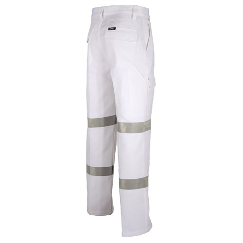 DNC Workwear Night Worker Taped Cargo Pant 3361