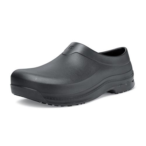 Shoes For Crews Unisex Radium Slip on Work Clog Shoes