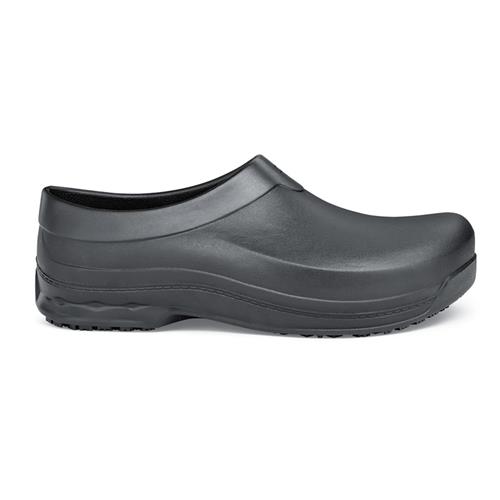 Shoes For Crews Unisex Radium Slip on Work Clog Shoes