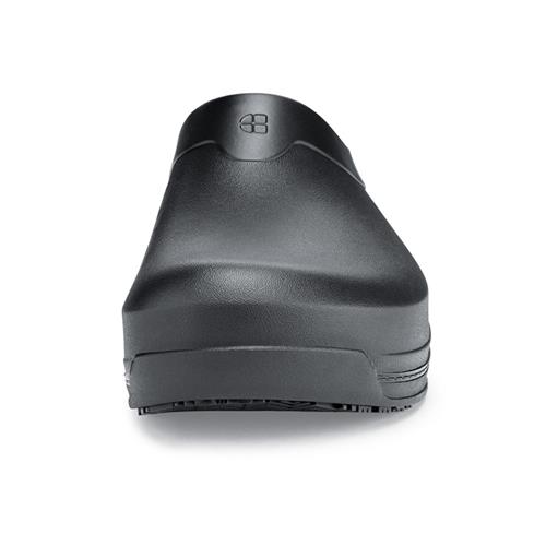 Shoes For Crews Unisex Radium Slip on Work Clog Shoes