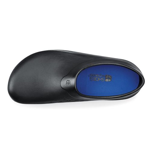 Shoes For Crews Unisex Radium Slip on Work Clog Shoes