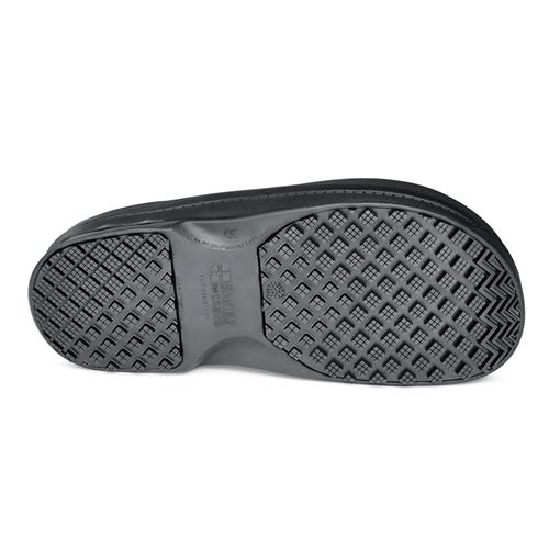 Shoes For Crews Unisex Radium Slip on Work Clog Shoes