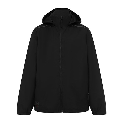 Helly Hansen Oslo 2.0 Shell Jacket - Black