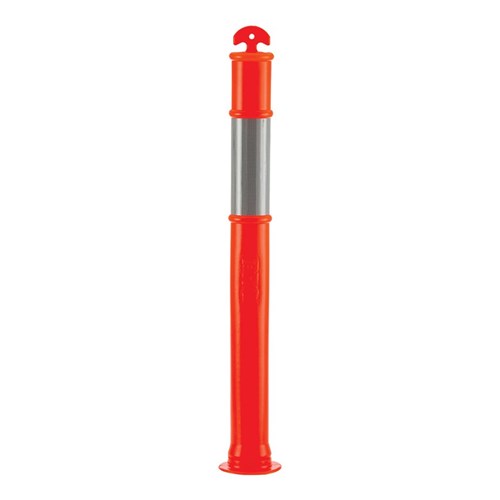 Economy 6kg Bollard & Base Set