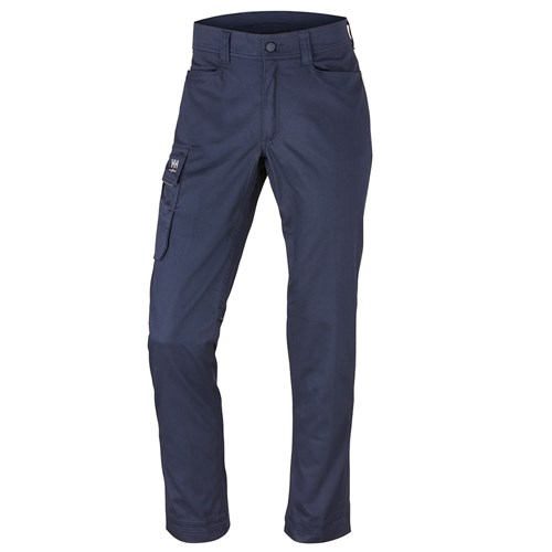 Navy service works pants