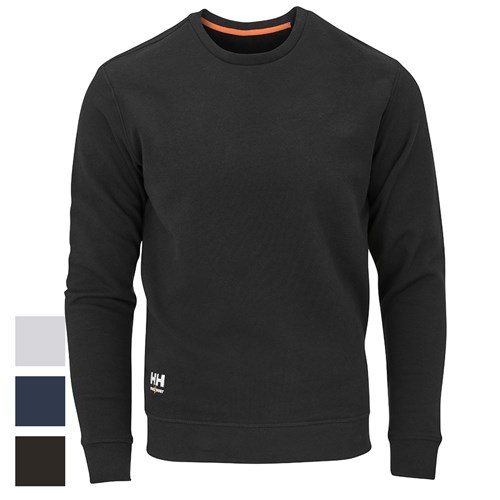 Helly Hansen Oxford Sweatshirt