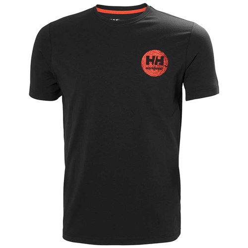 Classic crew neck t-shirt