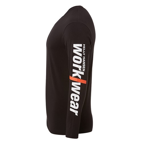 Mens long sleeve shirt