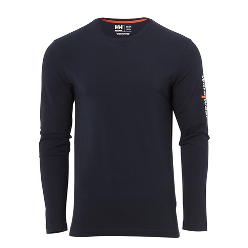 Navy Blue long sleeve t shirts