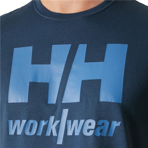Helly hansen hh logo t-shirt
