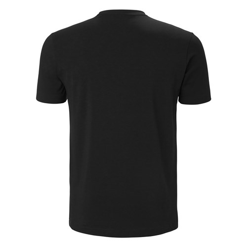 Helly hansen logo t shirt