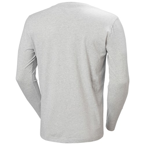 Long sleeve cotton work shirts