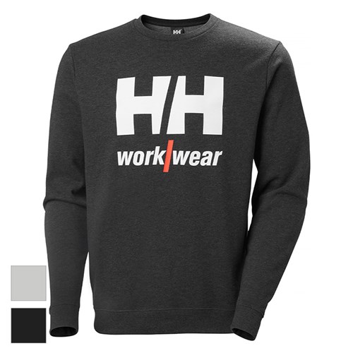 Helly Hansen Classic Logo Sweatshirt