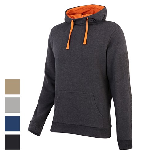 Men's Work Hoodie