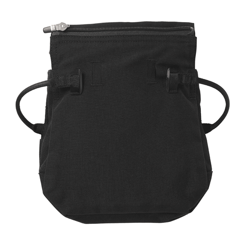 Black carpenter pocket