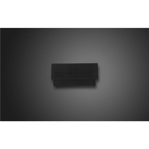 Black Belt Attachment