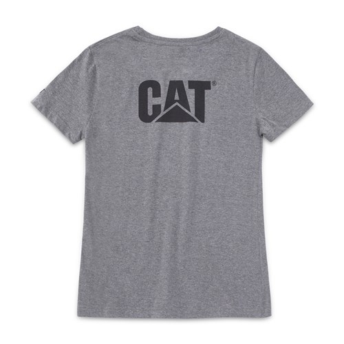 Cotton work shirts womens