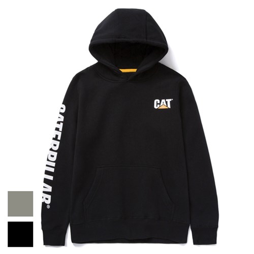 CAT Women's Work Hoodie
