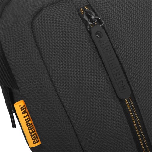 CAT® Shoulder Bag - Zipper